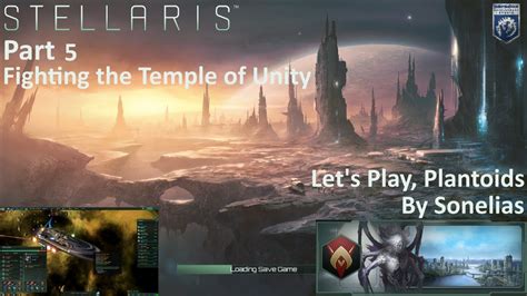 temple stellaris